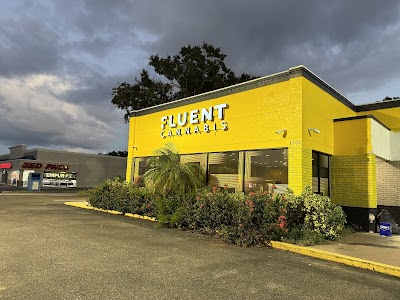 FLUENT Cannabis Dispensary - Brandon