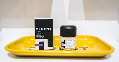 FLUENT Cannabis Dispensary - Cape Coral