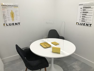 FLUENT Cannabis Dispensary - Cape Coral