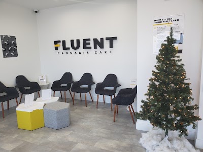 FLUENT Cannabis Dispensary - Casselberry