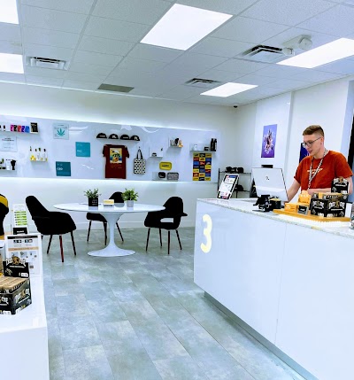 FLUENT Cannabis Dispensary - Clearwater
