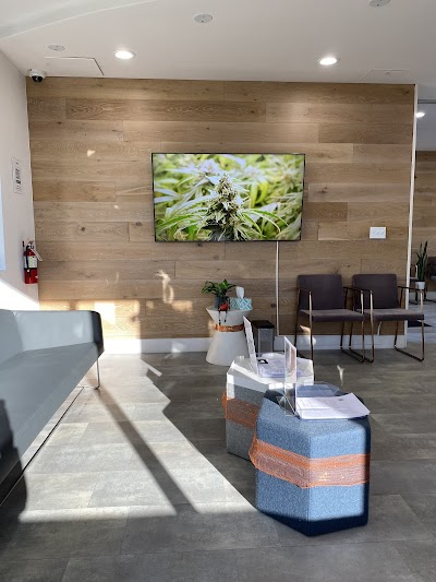 FLUENT Cannabis Dispensary - Clearwater