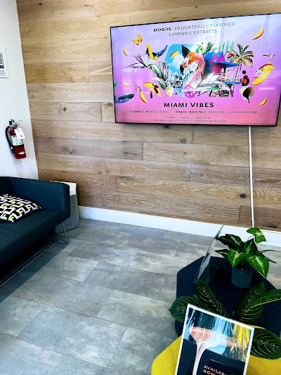 FLUENT Cannabis Dispensary - Clearwater