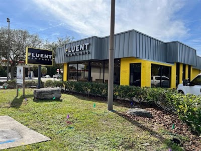 FLUENT Cannabis Dispensary - Cocoa