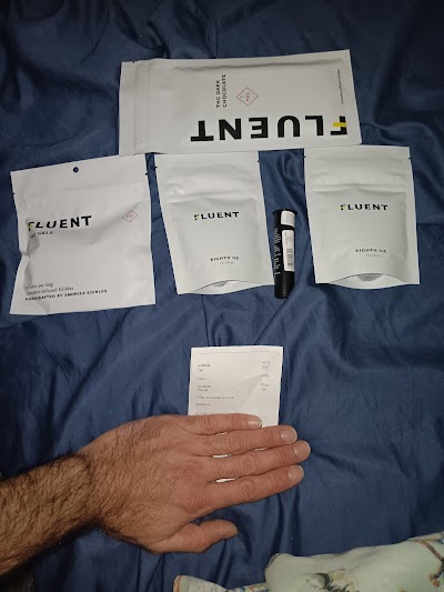 FLUENT Cannabis Dispensary - Cocoa
