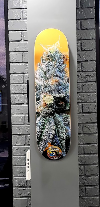 FLUENT Cannabis Dispensary - Cocoa