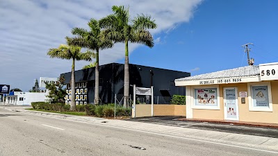 FLUENT Cannabis Dispensary - Coral Gables