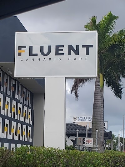 FLUENT Cannabis Dispensary - Coral Gables