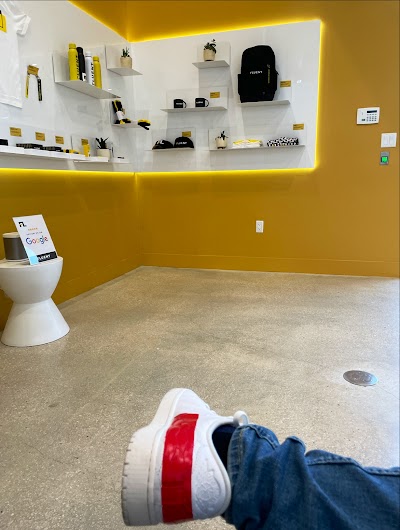 FLUENT Cannabis Dispensary - Coral Gables