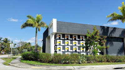 FLUENT Cannabis Dispensary - Coral Gables