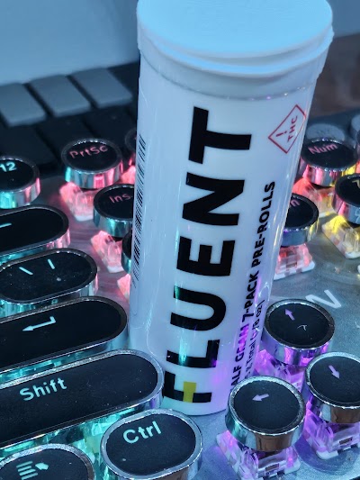 FLUENT Cannabis Dispensary - Coral Springs