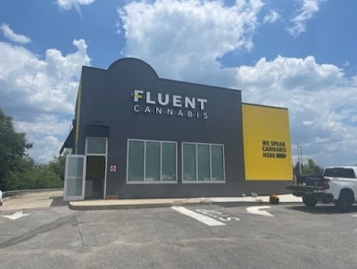 FLUENT Cannabis Dispensary - Crestview