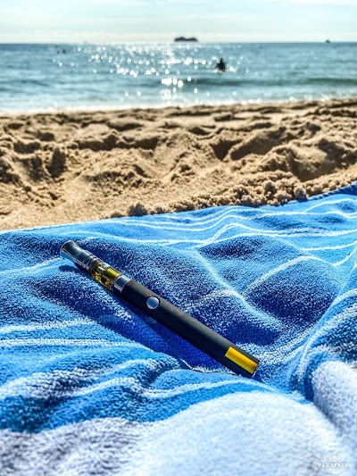 FLUENT Cannabis Dispensary - Crestview