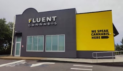 FLUENT Cannabis Dispensary - Crestview