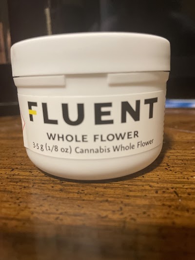 FLUENT Cannabis Dispensary - Crestview