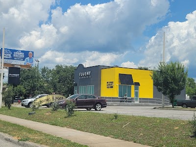 FLUENT Cannabis Dispensary - Crestview