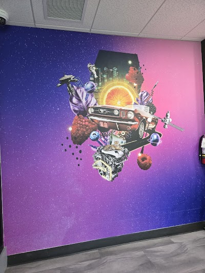 FLUENT Cannabis Dispensary - Daytona Beach