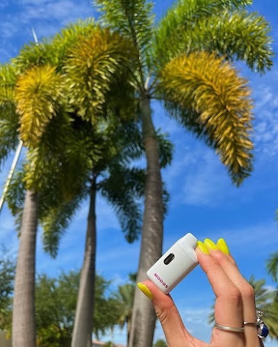 FLUENT Cannabis Dispensary - Deerfield Beach