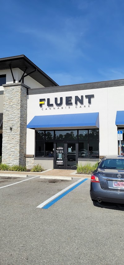 FLUENT Cannabis Dispensary - Fort Myers