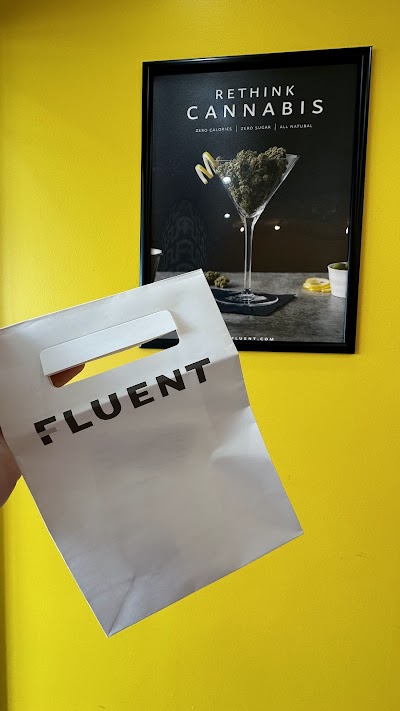 FLUENT Cannabis Dispensary - Fort Myers