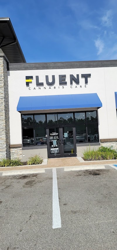 FLUENT Cannabis Dispensary - Fort Myers