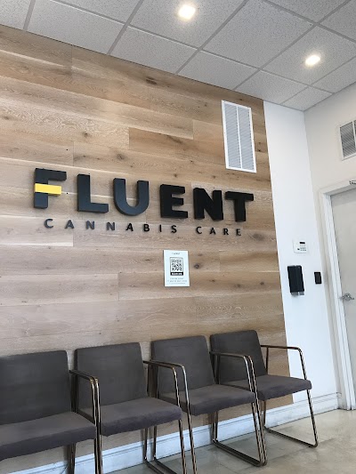 FLUENT Cannabis Dispensary - Fort Walton Beach