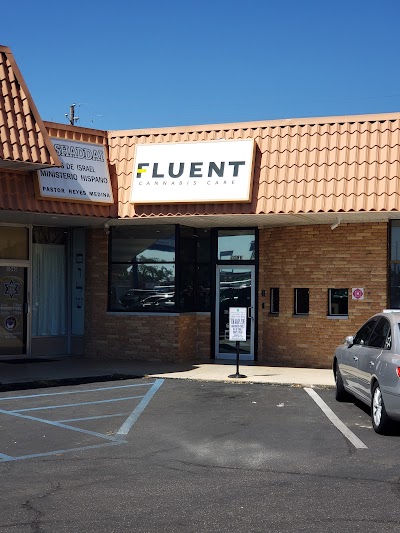 FLUENT Cannabis Dispensary - Fort Walton Beach