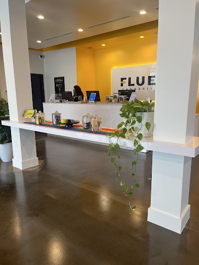 FLUENT Cannabis Dispensary - Fruitland Park