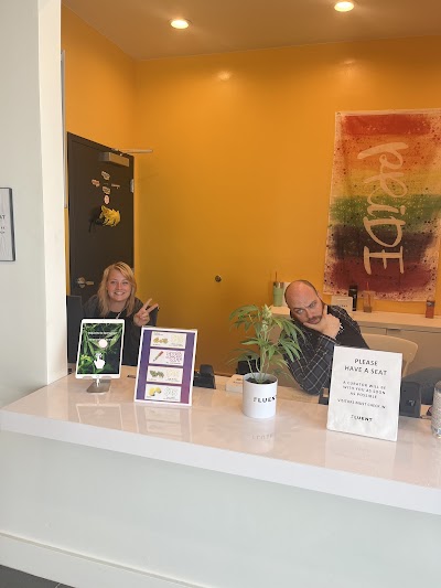 FLUENT Cannabis Dispensary - Fruitland Park