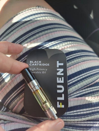 FLUENT Cannabis Dispensary - Fruitland Park