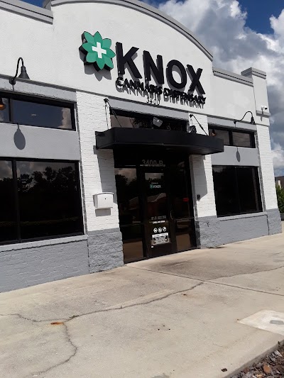 FLUENT Cannabis Dispensary - Gainesville