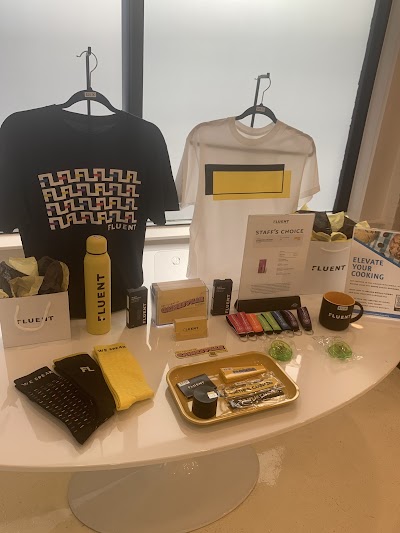 FLUENT Cannabis Dispensary - Gainesville