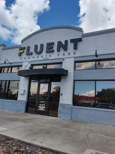FLUENT Cannabis Dispensary - Gainesville