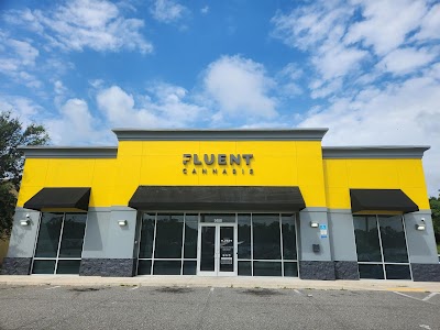 FLUENT Cannabis Dispensary - Gainesville
