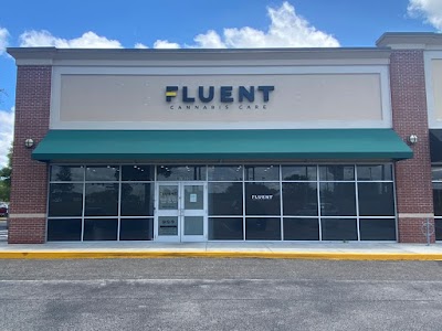 FLUENT Cannabis Dispensary - Jacksonville, Atlantic Blvd