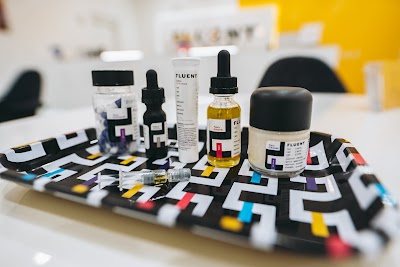 FLUENT Cannabis Dispensary - Jacksonville, Atlantic Blvd