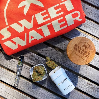FLUENT Cannabis Dispensary - Jacksonville, Atlantic Blvd