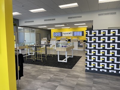 FLUENT Cannabis Dispensary - Jacksonville, Cassat Ave.