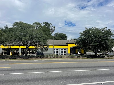 FLUENT Cannabis Dispensary - Jacksonville, Cassat Ave.
