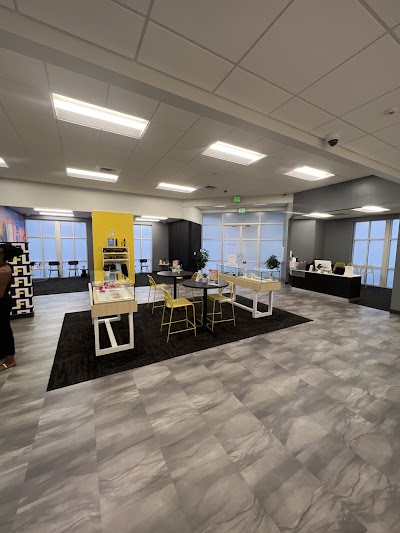 FLUENT Cannabis Dispensary - Jacksonville, Cassat Ave.
