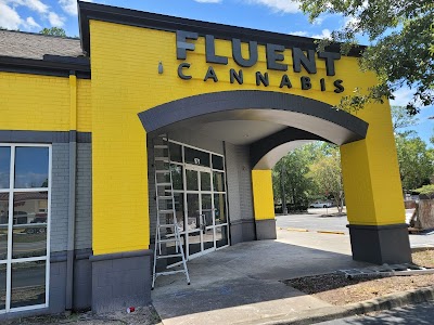 FLUENT Cannabis Dispensary - Jacksonville, Cassat Ave.