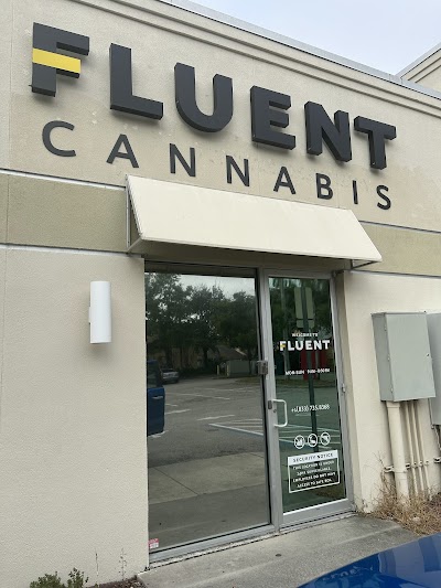 FLUENT Cannabis Dispensary - Jacksonville