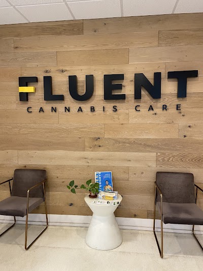 FLUENT Cannabis Dispensary - Jacksonville