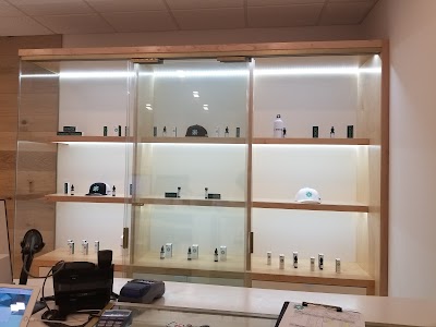 FLUENT Cannabis Dispensary - Jacksonville