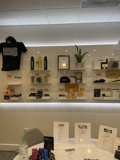 FLUENT Cannabis Dispensary - Jacksonville