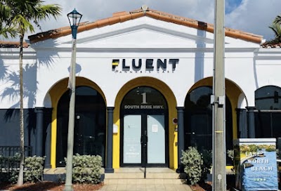 FLUENT Cannabis Dispensary - Lake Worth
