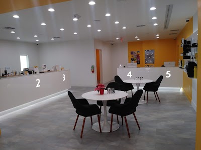 FLUENT Cannabis Dispensary - Lakeland