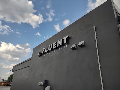 FLUENT Cannabis Dispensary - Lakeland