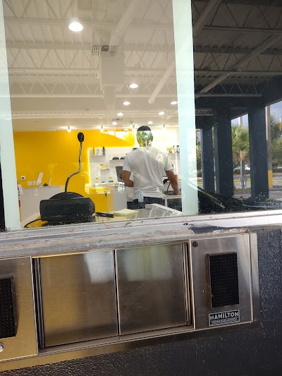 FLUENT Cannabis Dispensary - Lakeland