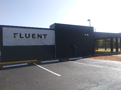 FLUENT Cannabis Dispensary - Lakeland